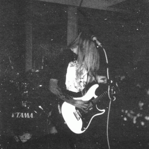 Assaka : Hail Sathanas (Beherit Cover)